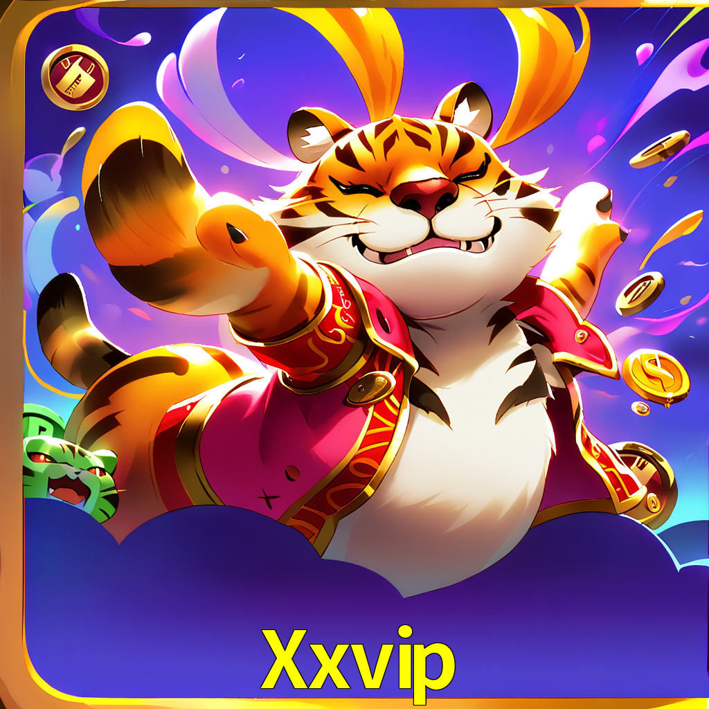 Xxvip